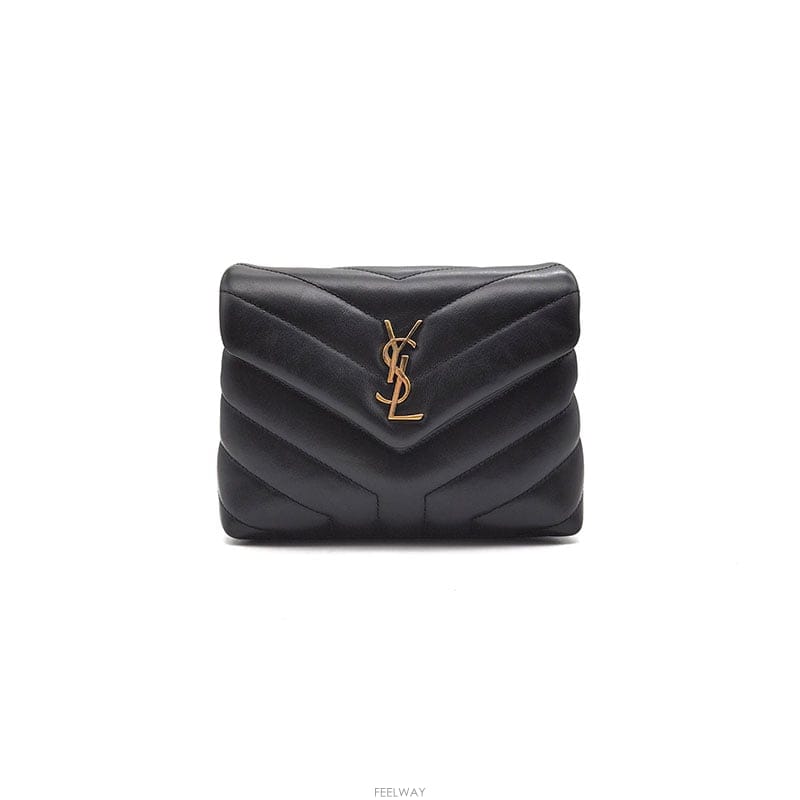 Saint Laurent ���ζ� ���׷� ��� ���� ũ�ν��� (678401) L776543���ζ� ���׷� ��� ���� ũ�ν��� (678401) L776543