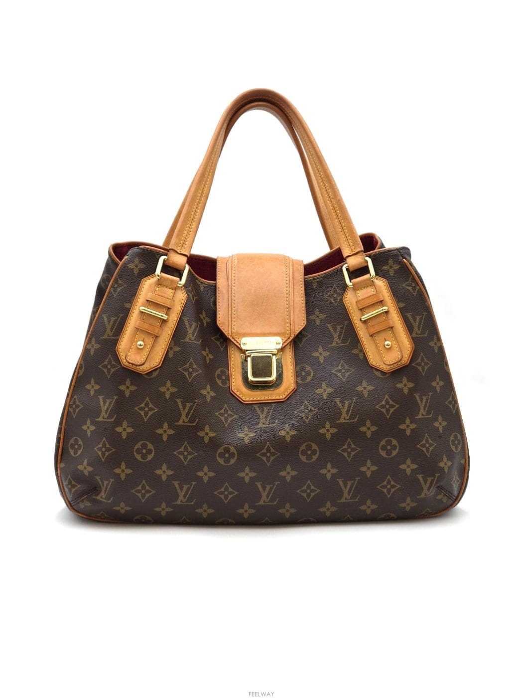 Louis Vuitton [�ٿ� ������] ���̺��� �׸�Ʈ ���׷� ��Ʈ��(M55210) ������ ���� B+[�ٿ� ������] ���̺��� �׸�Ʈ ���׷� ��Ʈ��(M55210) 