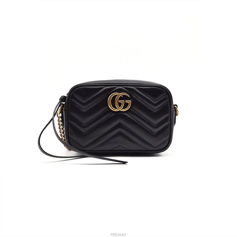 GUCCI ���� GG ���� ��Ʈ�� �̴� ũ�ν��� (735355) L745211���� GG ���� ��Ʈ�� �̴� ũ�ν��� (735355) L745211
