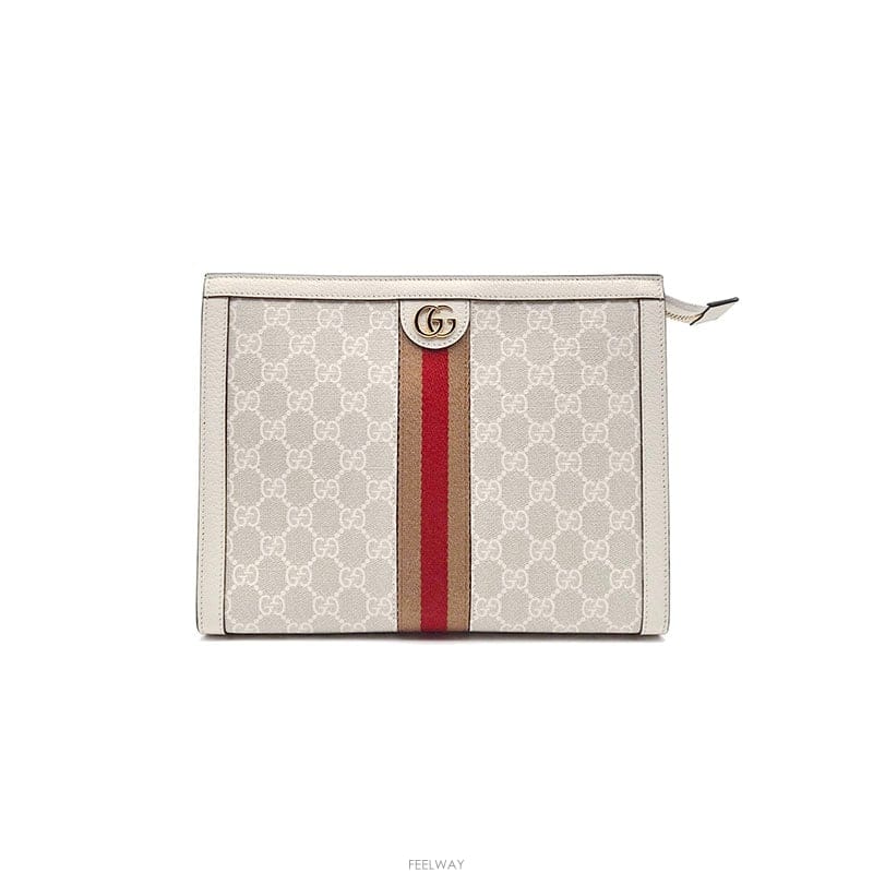 GUCCI ���� ���ǵ�� GG ����Ƽ�� Ŭ��ġ (625549) L123106���� ���ǵ�� GG ����Ƽ�� Ŭ��ġ (625549) L123106