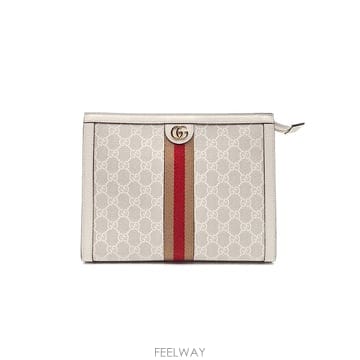 구찌 오피디아 GG 리미티드 클러치 (625549) L123106