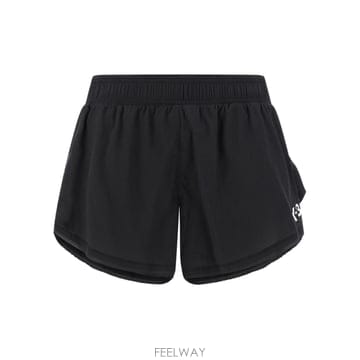 인더샵 Y-3 와이쓰리 블랙 쇼츠