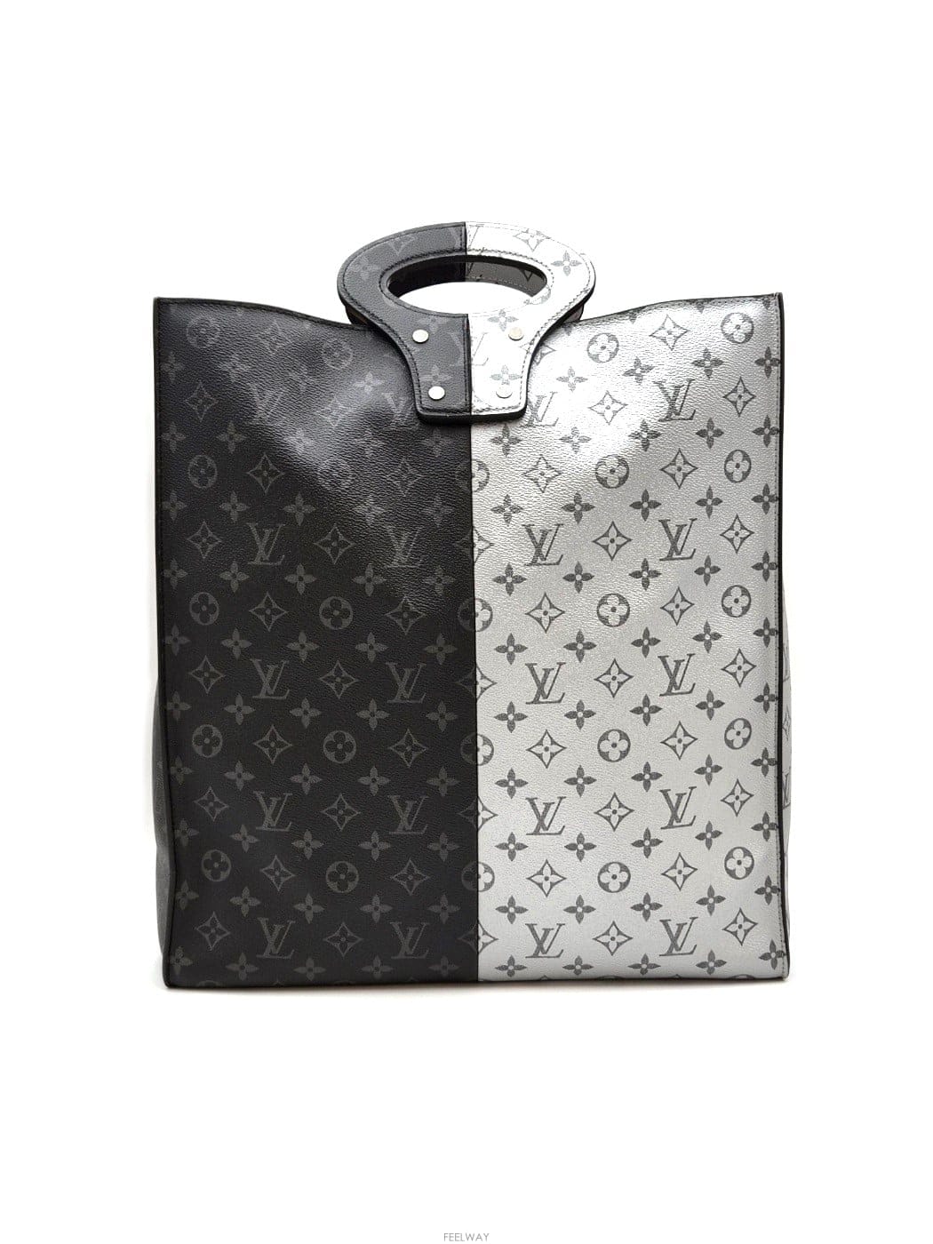 Louis Vuitton [�ٿ� ������] ���̺��� �۽��� ��Ŭ���� ���ø� ��Ʈ��(M43816) ���� A+[�ٿ� ������] ���̺��� �۽��� ��Ŭ���� ���ø� ��Ʈ��(M