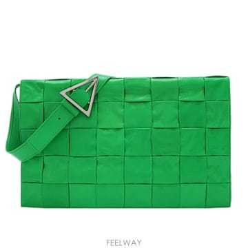 Bottega Veneta [�����߰���ǰ�λ���] ���װ�����Ÿ ī��Ʈ�� �ƽ� 691407 ���� A+[�����߰���ǰ�λ���] ���װ�����Ÿ ī��Ʈ�� �ƽ� 691407