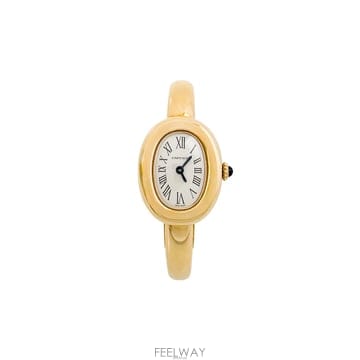 Cartier [������] ��쿡 �����ƿ�ġ �̴� 18K ���ο��� 6ET1581[������] ��쿡 �����ƿ�ġ �̴� 18K ���ο��� 6ET15