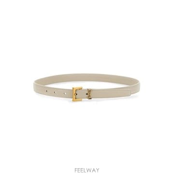 Saint Laurent 26FW ���ζ� ī���� �� ������ ��Ŭ ��Ʈ 554465 BOO0W9207 BEIGE26FW ���ζ� ī���� �� ������ ��Ŭ ��Ʈ 554465 BOO0W9