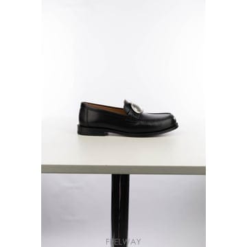 DIOR 26FW ��� ���� 3LO224ACB 900 NERO26FW ��� ���� 3LO224ACB 900 NERO