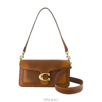 26FW 코치 크로스백 CEW74 B4 BR brown