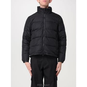 아스페시 자켓 BLACK