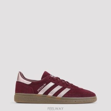 26FW 아디다스 스니커즈 KI2190 MAROON