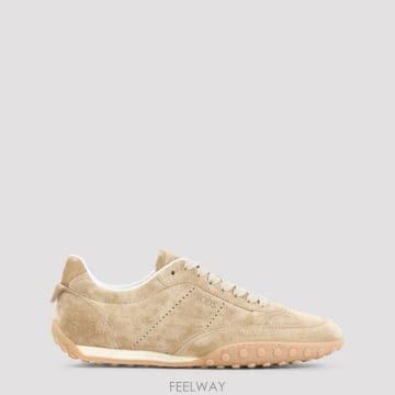 26FW 토즈 스니커즈 XXW13M0KO30VKDC806 CAPPUCCINO