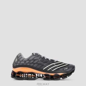 26FW 아디다스 스니커즈 KI4744 BLACK ICGOME GRESIX