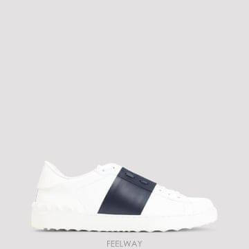 26FW 발렌티노 가라바니 스니커즈 9Y2S0830BLU M15 BIANCO MARINE