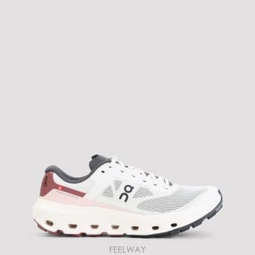 26FW 온 러닝 스니커즈 3WG30195308 OYSTER BARBERRY
