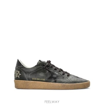 26FW 골든구스 스니커즈 GMF00117 F008725 36105 DARK GREEN