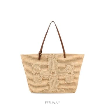 26SS 토리버치 토트백 181326 254 Beige o Tan