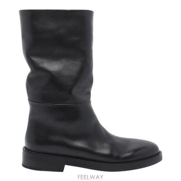 26FW 마르셀 부츠 MW8760 P009666 Black