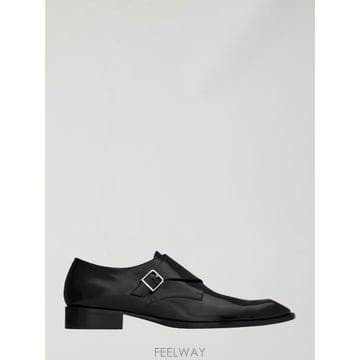 Saint Laurent 26FW ���ζ� ���� A002D1 BLACK26FW ���ζ� ���� A002D1 BLACK