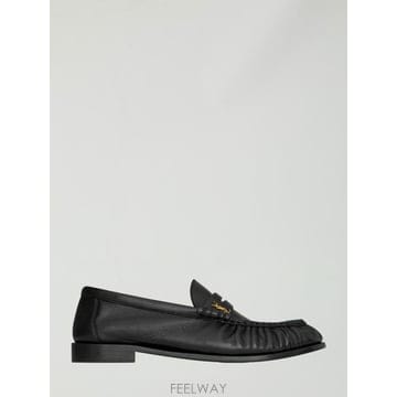 Saint Laurent 26FW ���ζ� ���� 818908 BLACK26FW ���ζ� ���� 818908 BLACK