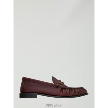 Saint Laurent 26FW ���ζ� ���� A002CJ BORDEAUX26FW ���ζ� ���� A002CJ BORDEAUX