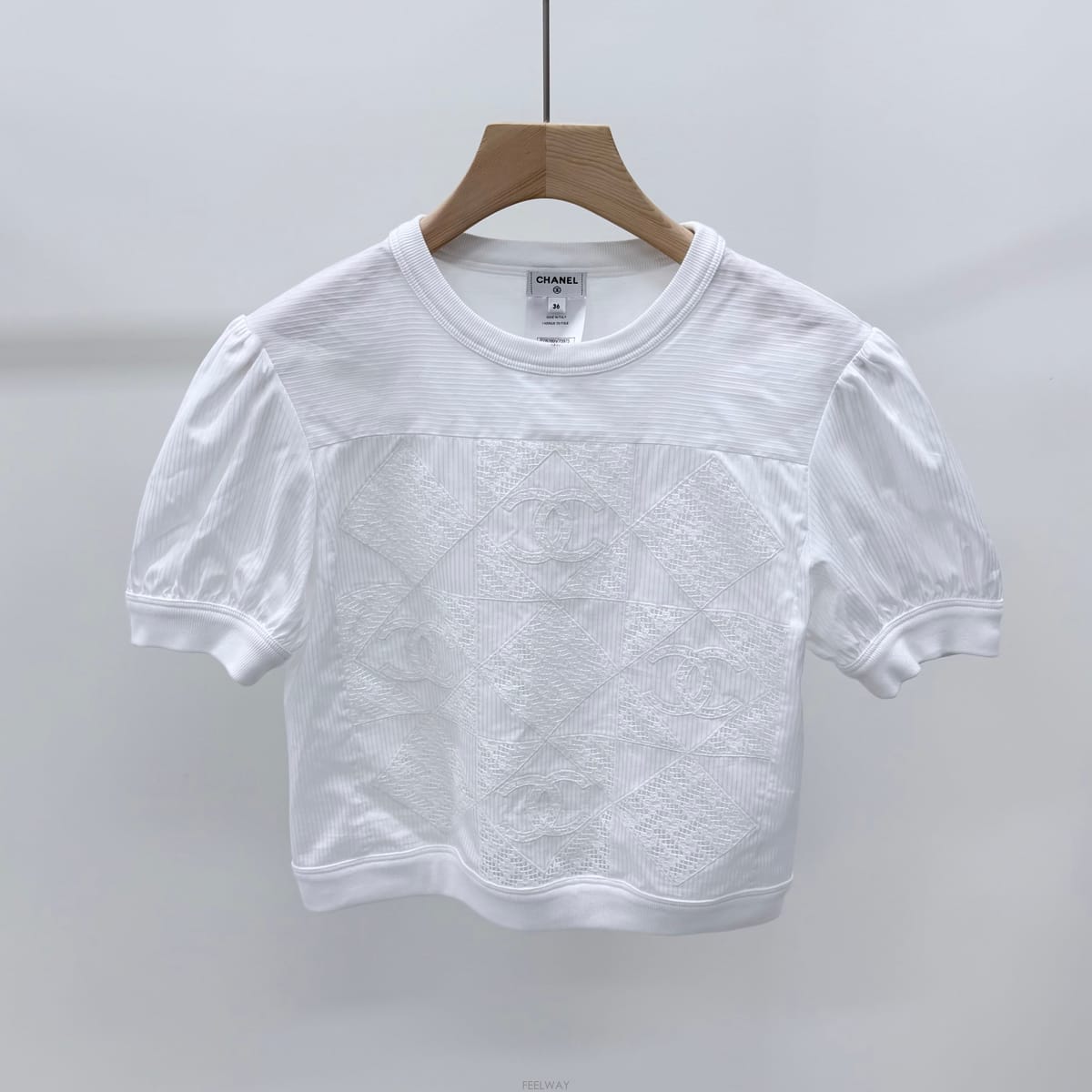 CHANEL [A��/36] 25SS ���� CC�ΰ� ���� ����콺 ȭ��Ʈ[A��/36] 25SS ���� CC�ΰ� ���� ����콺 ȭ��Ʈ