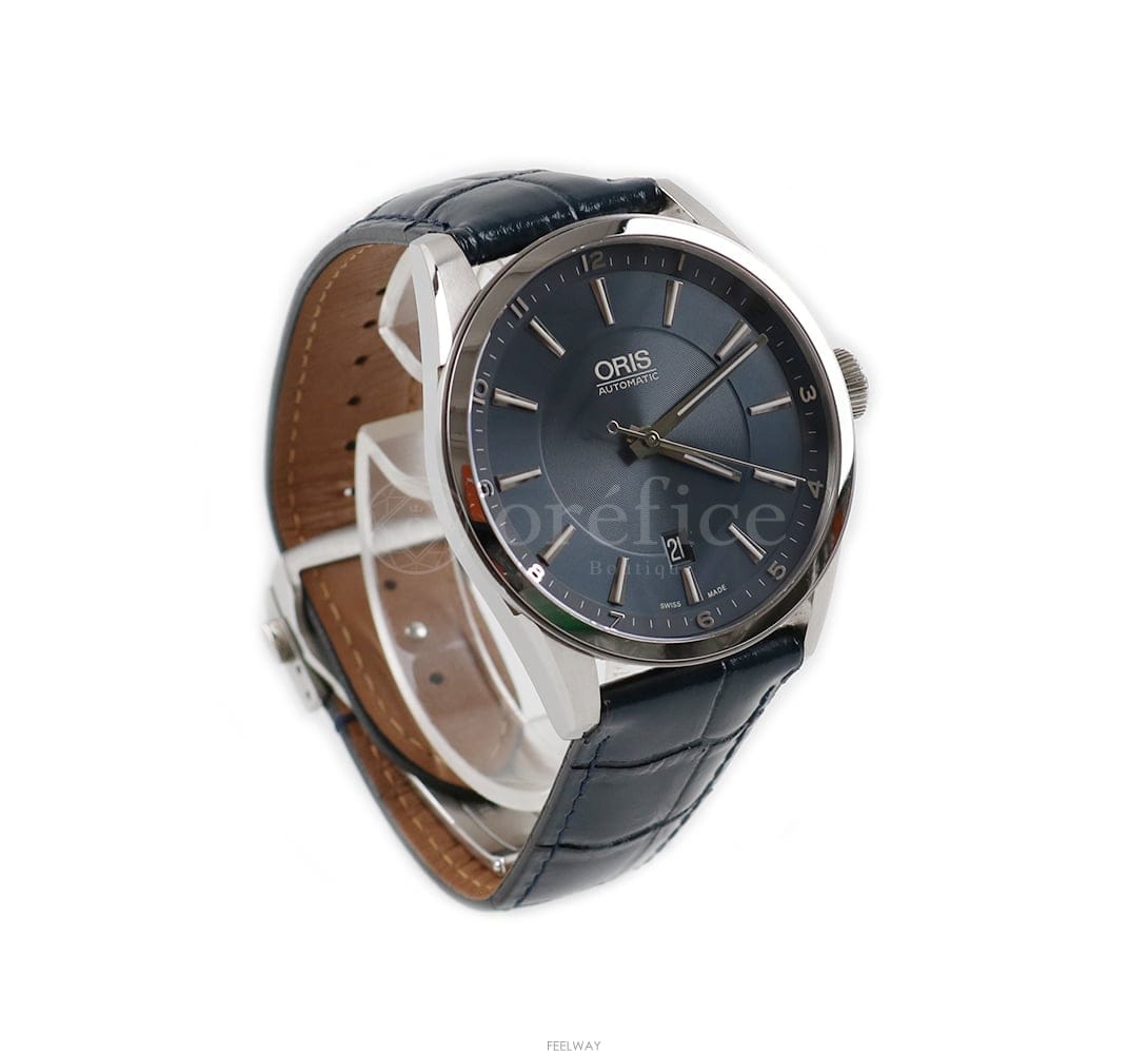 Oris [��������] ������ ��ƽ�� ����Ʈ 42 ��ũ���� ���̾�[��������] ������ ��ƽ�� ����Ʈ 42 ��ũ���� ���̾�