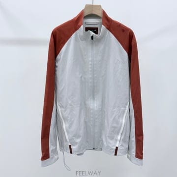 [B급/2XL] 로로피아나 바람막이 자켓