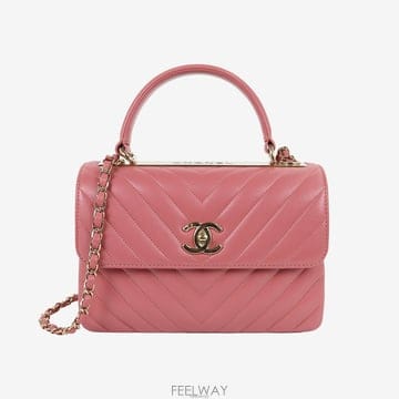 CHANEL ���� A92236 ����� Ʈ���� CC ž�ڵ� �̵� ��ũ 28���� 9VSGFPEP���� A92236 ����� Ʈ���� CC ž�ڵ� �̵� ��ũ 28���� 9