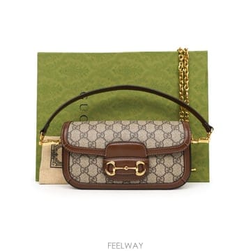 GUCCI [�߰���ǰ] ���� Ȧ���� 1955 ���� 735178[�߰���ǰ] ���� Ȧ���� 1955 ���� 735178