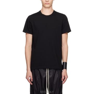 Rick Owens �������� SHORT LEVEL T ���� Ƽ���� ���� RU02E1265 JA 09�������� SHORT LEVEL T ���� Ƽ���� ���� RU02E1265 JA 0