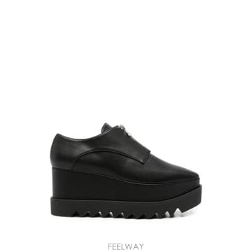 Stella McCartney 26FW ���ڶ� ��īƮ�� ���� 810744 E00291 1000 BLACK26FW ���ڶ� ��īƮ�� ���� 810744 E00291 1000 BLACK