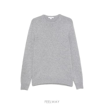 26FW 말로 니트웨어 UMA361 F1B02 E3003 GREY
