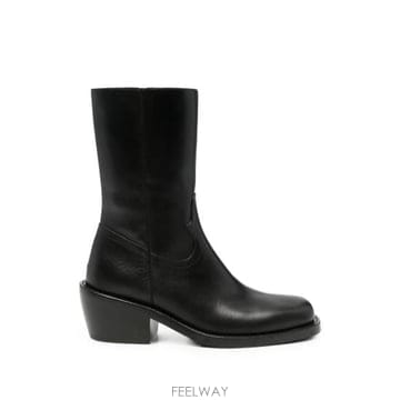 26FW 드리스 반 노튼 스니커즈 0105 021718 900 BLACK