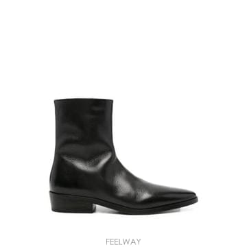 26FW 마르셀 스니커즈 MM4975 P009 666 BLACK