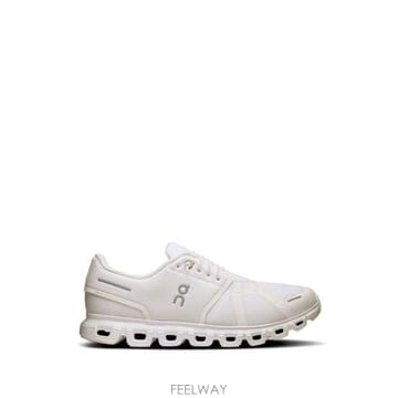 26FW 온 러닝 클라우드 6 스니커즈 3MF10071200 CLOUD 6 WHWH NEUTRALS