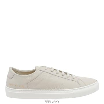 26FW 커먼 프로젝트 스니커즈 2612 4102 White