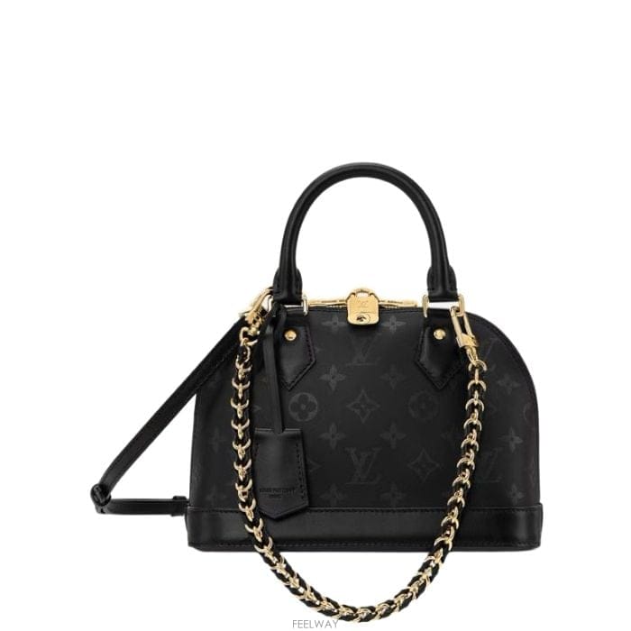 Louis Vuitton [�ǿ���Ƽũ]���̺��� �˸� BB ����� ũ�ν��� M3A843[�ǿ���Ƽũ]���̺��� �˸� BB ����� ũ�ν��� M3A843