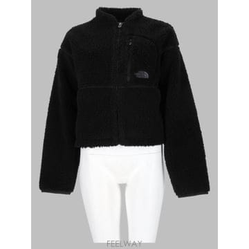26FW 노스페이스 자켓 NF0A8KQY JK31 BLACK