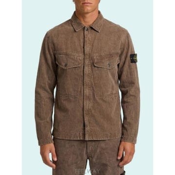 Stone Island 26FW ���� ���Ϸ��� ���� ���� L2S151200029 S0446V0062 GREY26FW ���� ���Ϸ��� ���� ���� L2S151200029 S0446V0062 G