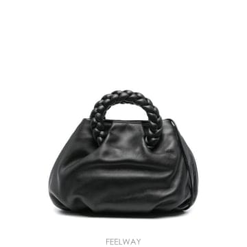 26FW 헤레우 토트백 BMSSWBA24 001 1 BLACK