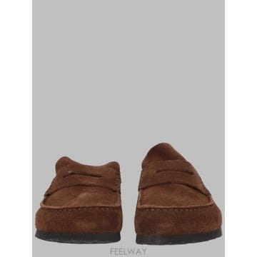 Birkenstock 26FW ���˽�Ź ���� 1031701 CARAFE BROWN26FW ���˽�Ź ���� 1031701 CARAFE BROWN