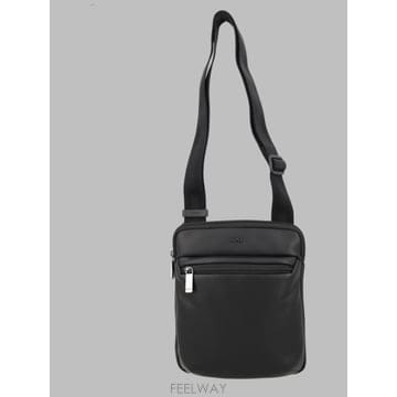 Boss 26FW ���� ũ�ν��� 50567866 10281509001 BLACK26FW ���� ũ�ν��� 50567866 10281509001 BLACK