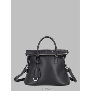 Maison Margiela 26FW ���������� ����� SB1WG0084 P8991HB397 BLACK26FW ���������� ����� SB1WG0084 P8991HB397 BLACK