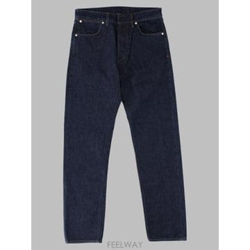 26FW 스톤 아일랜드 데님 팬츠 L2S14J100005 S00J7VJ201 BLUE