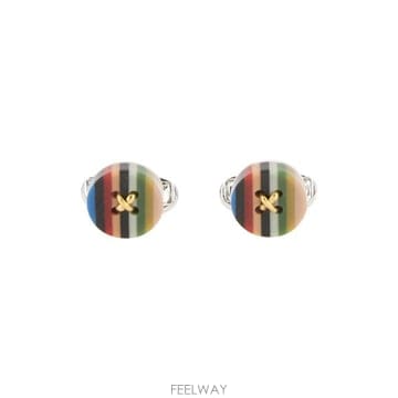 Paul Smith 26FW �� ���̽� Ŀ���� ��ũ Ÿ�� Ȧ�� M1A CUFF ASBUTT 92 MULTICOLOUR26FW �� ���̽� Ŀ���� ��ũ Ÿ�� Ȧ�� M1A CUFF ASBUTT 9