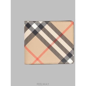 Burberry 26FW ������ üũ ������ ���� 8091926 A2021 BEIGE26FW ������ üũ ������ ���� 8091926 A2021 BEIGE