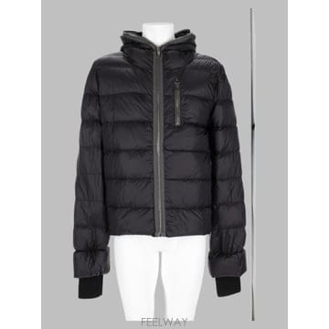 26FW 릭 오웬스 자켓 RU02F4722 NPD109 BLACK