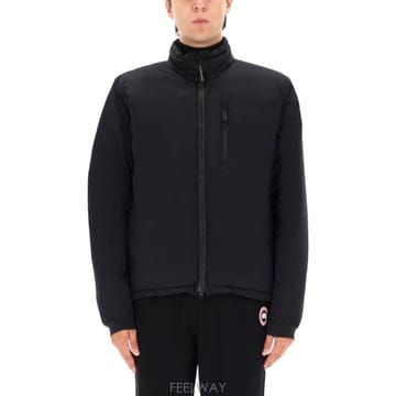 26FW 캐나다구스 로지 재킷 5079M 9061 BLACK