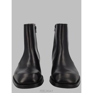 Lemaire 26FW ���޸� ���� FO0236 LL0106BK999 BLACK26FW ���޸� ���� FO0236 LL0106BK999 BLACK