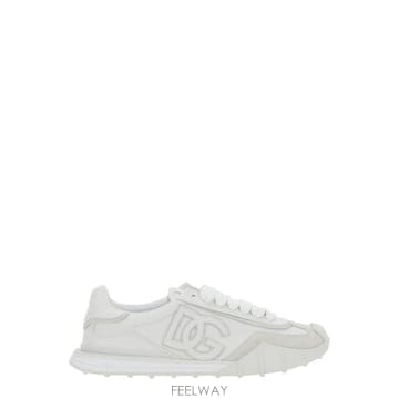26FW 돌체앤가바나 스니커즈 CS2384 A05698L853 WHITE
